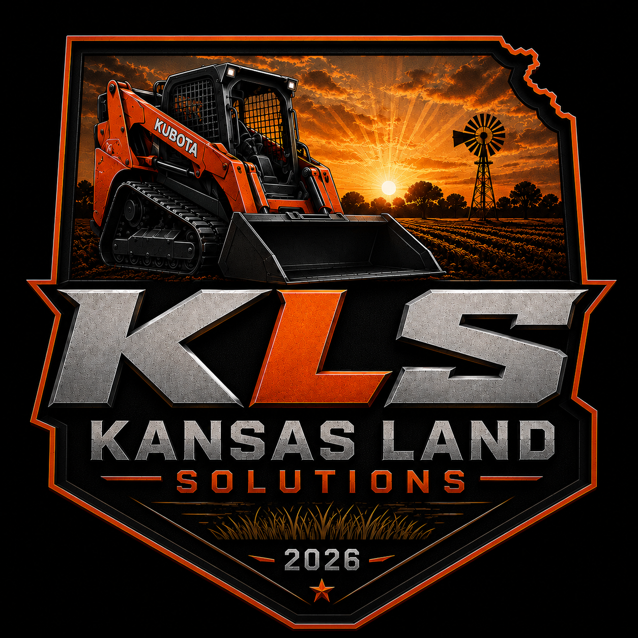 Kansas Land Solutions